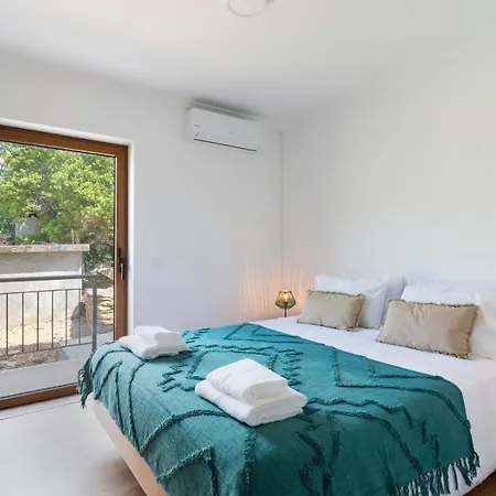 Casa Domingas Holiday home