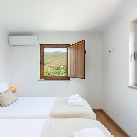 Casa Domingas Сasa de vacaciones Vide