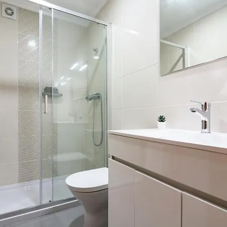 Feriehus Casa Domingas