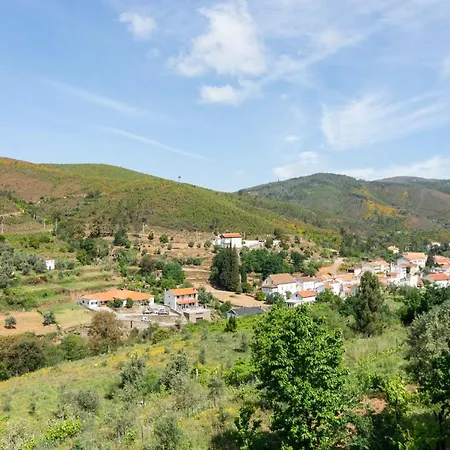 Casa Domingas Vide