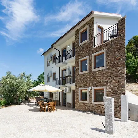 Feriehus Casa Domingas *