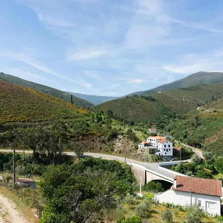 Casa de Férias Casa Domingas *