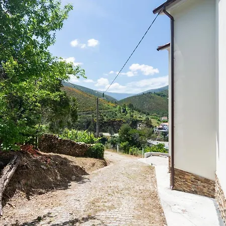 Casa Domingas Holiday home Vide