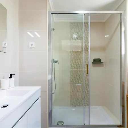 Feriehus Casa Domingas