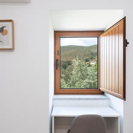 Feriehus Casa Domingas *