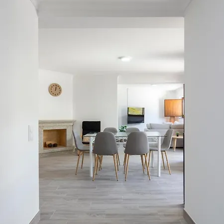 Holiday home Casa Domingas