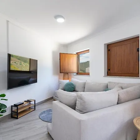 Feriehus Casa Domingas *