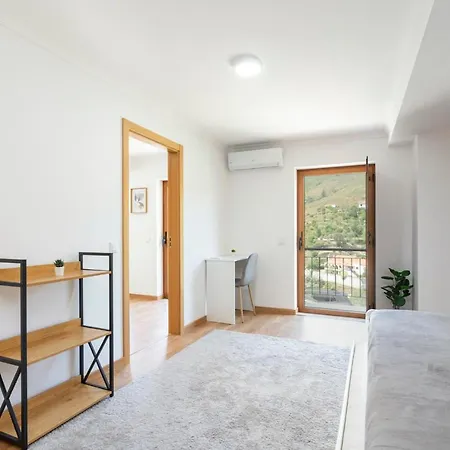Holiday home Casa Domingas