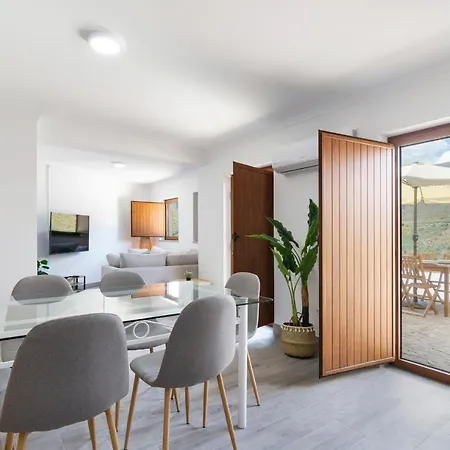 Casa Domingas Vide