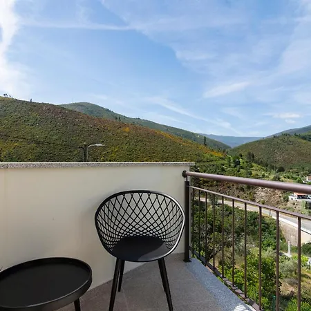 Holiday home Casa Domingas