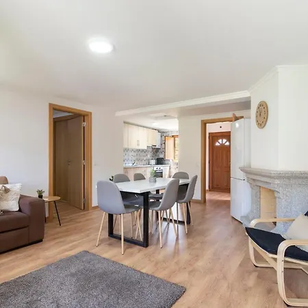 Casa Domingas Feriehus *