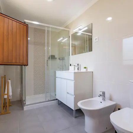 Casa Domingas Holiday home