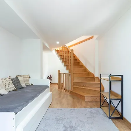 Casa Domingas * Vide