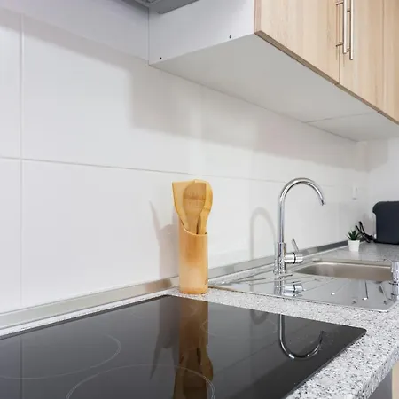 Casa Domingas Tatil Evi *