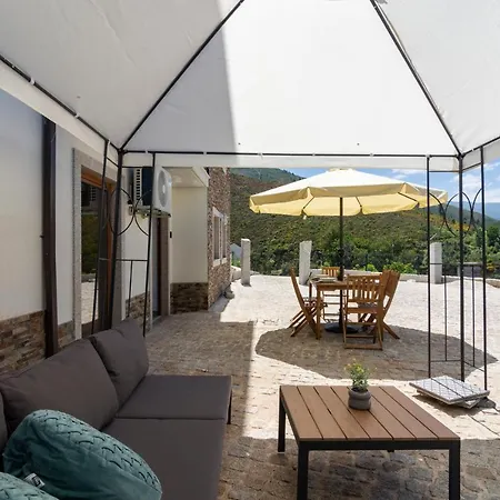 Casa Domingas