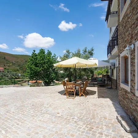Holiday home Casa Domingas