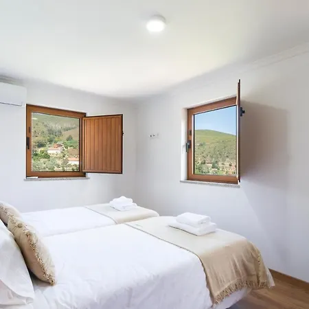 Сasa de vacaciones Casa Domingas