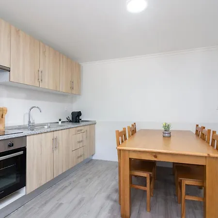 Casa Domingas Holiday home