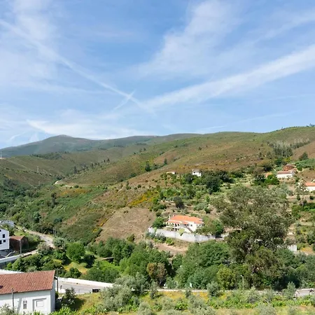 Feriehus Casa Domingas Vide