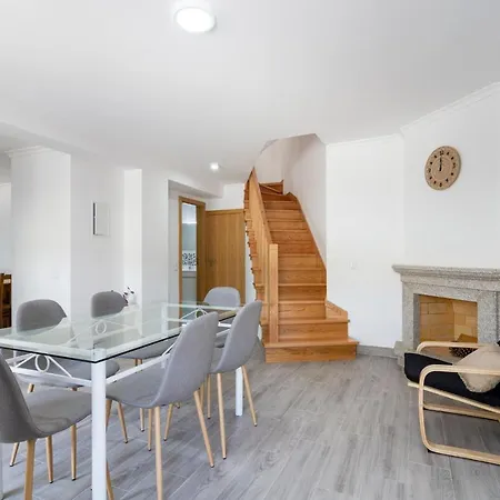 Tatil Evi Casa Domingas