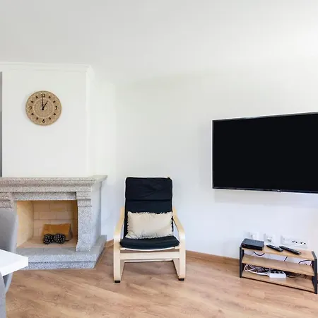 Tatil Evi Casa Domingas Vide