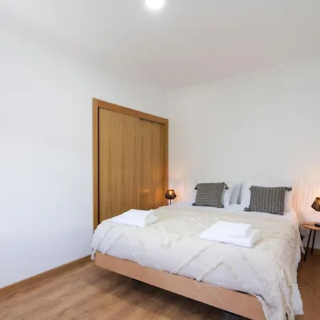 Casa Domingas Holiday home *