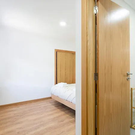 Feriehus Casa Domingas *