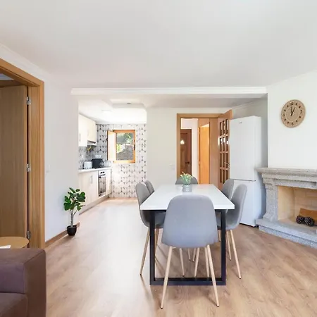 Tatil Evi Casa Domingas Vide