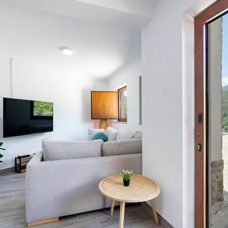 Casa Domingas