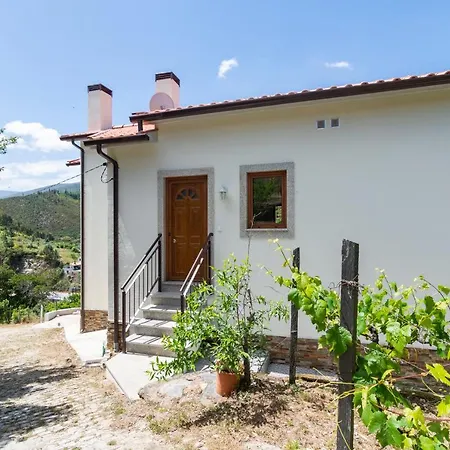 Casa Domingas