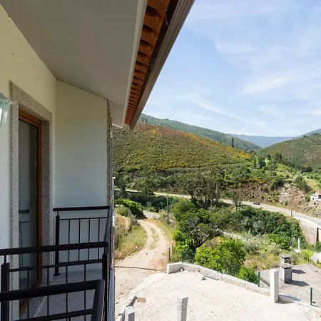 Tatil Evi Casa Domingas Vide