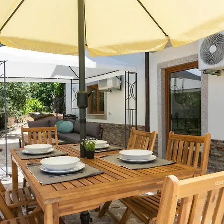 Сasa de vacaciones Casa Domingas
