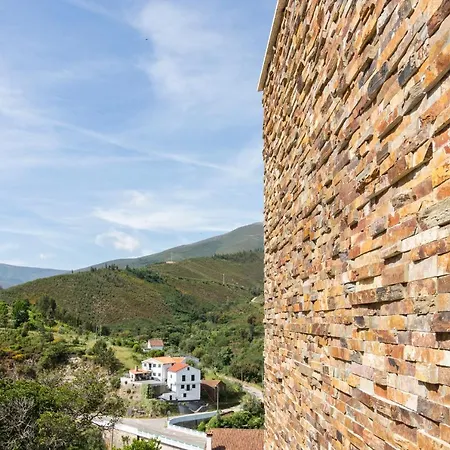 Casa Domingas Vide