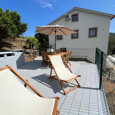 Casa Domingas Vide
