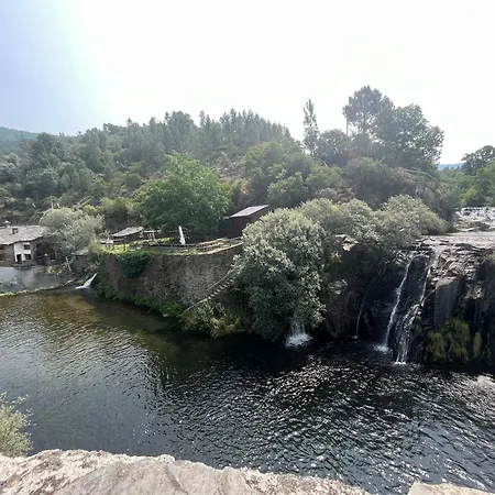 Casa Domingas