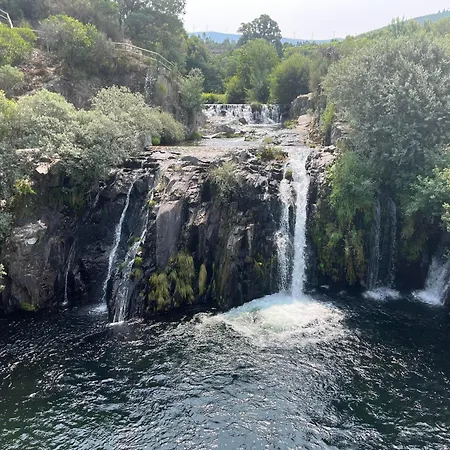 Casa Domingas Feriehus *