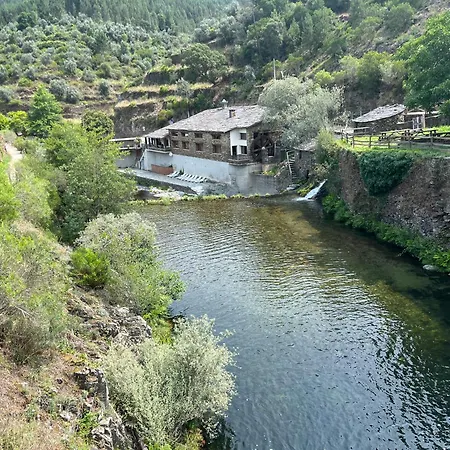 Сasa de vacaciones Casa Domingas *