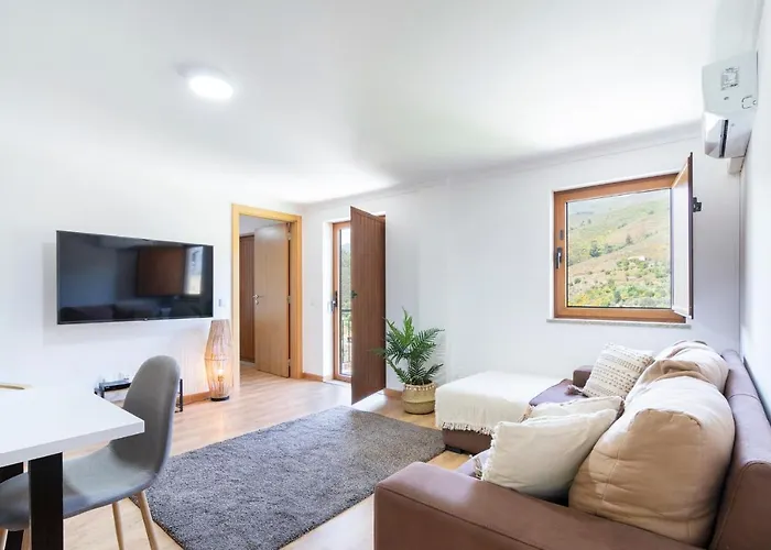 Casa Domingas Prázdninový dům Vide