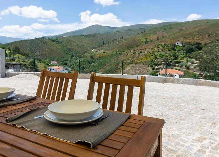 Casa Domingas * Vide