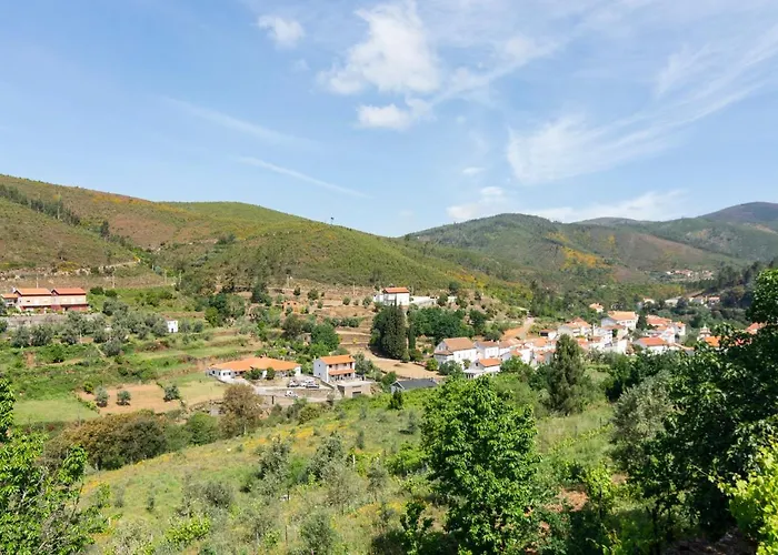 Casa Domingas Vide
