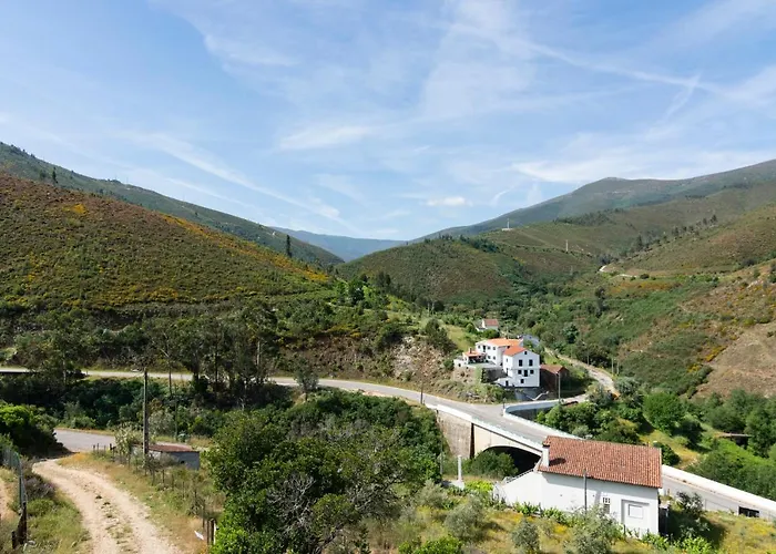 Casa de Férias Casa Domingas *