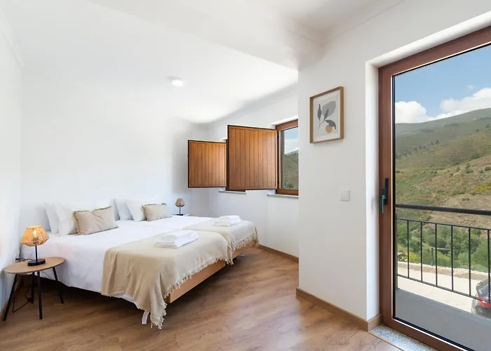 Casa Domingas * Vide