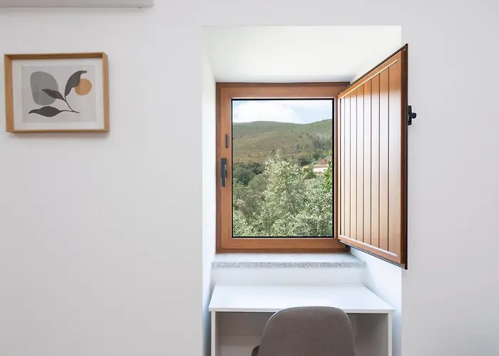 Prázdninový dům Casa Domingas *