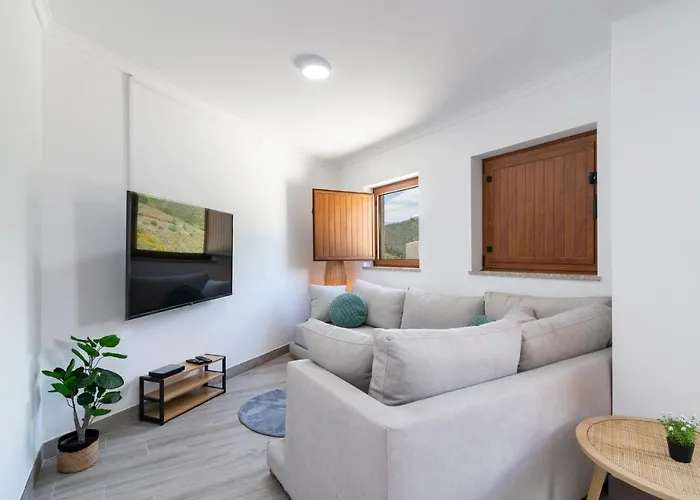 Prázdninový dům Casa Domingas *