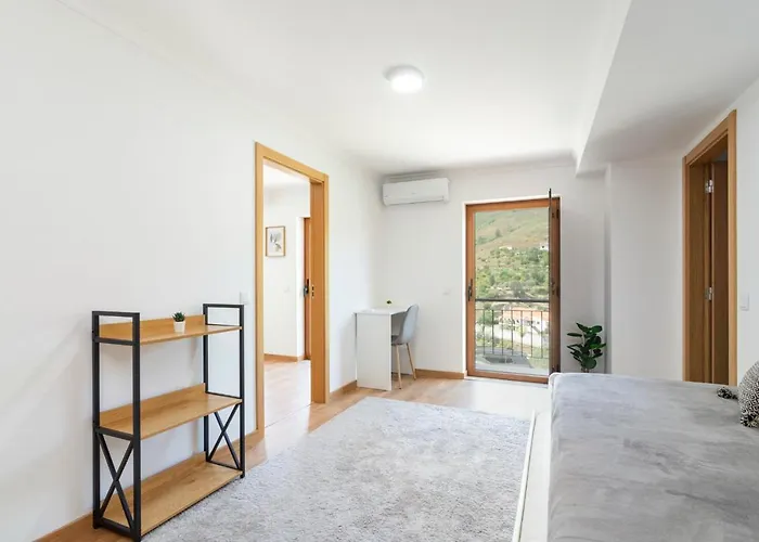 Prázdninový dům Casa Domingas