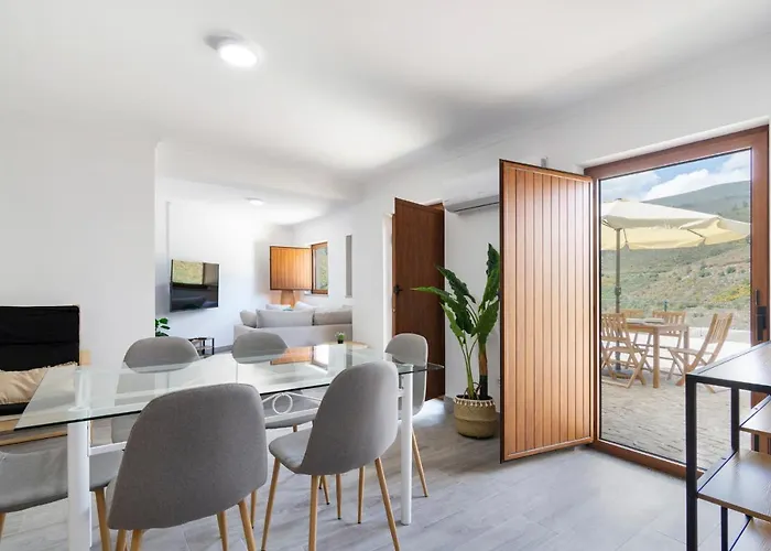 Casa Domingas Vide