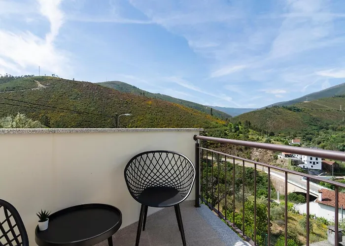 Prázdninový dům Casa Domingas