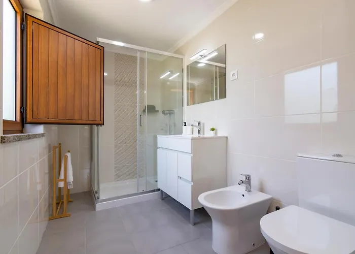 Casa Domingas Prázdninový dům