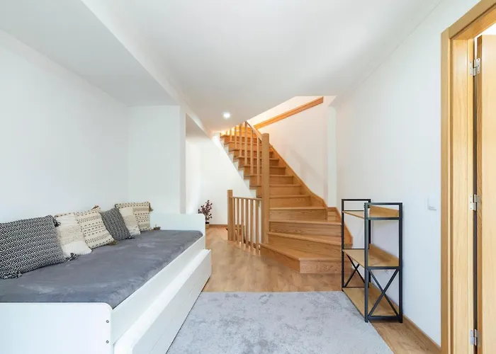 Casa Domingas * Vide