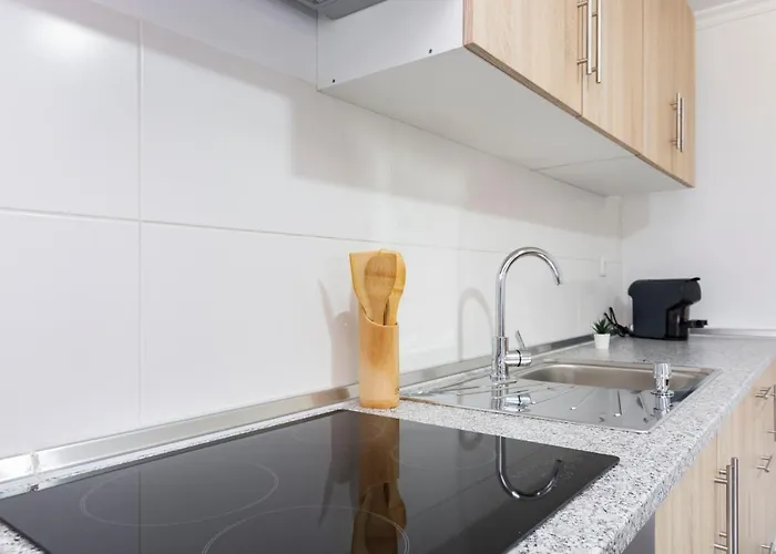 Casa Domingas Prázdninový dům *